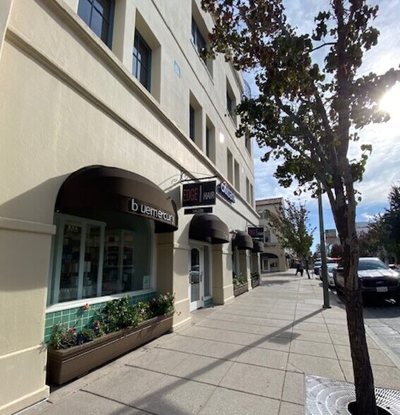 More Photos Of 250 University Ave, Palo Alto Office For Lease