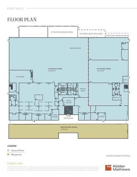 More Photos Of 700 Jarvis Dr, Morgan Hill Research And Development For Sale