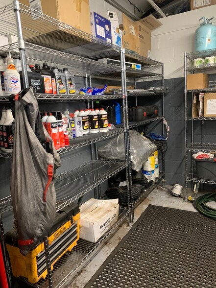 More Photos Of 4412 Route 130, Willingboro Auto Repair For Sale