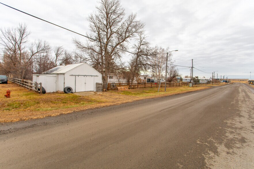 More Photos Of 309 S Minnesota St, Conrad Manufactured Housing Mobile Home Park For Sale