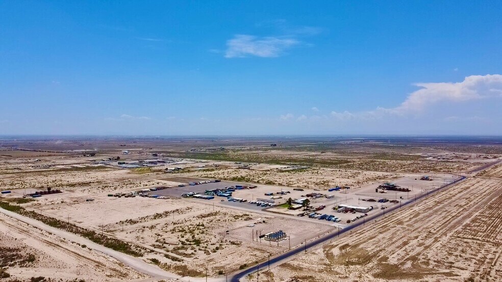 More Photos Of 435 CR 420, Pecos Land For Lease