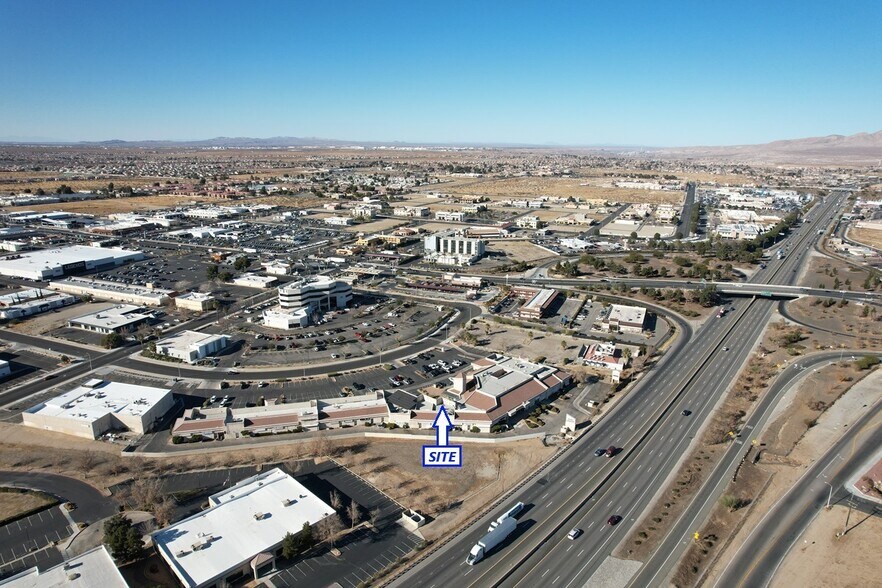 More Photos Of 15403-15447 Anacapa Rd, Victorville Loft Creative Space For Sale