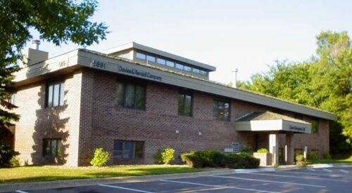 More Photos Of 5891 Cedar Lake Rd, Saint Louis Park Office For Lease
