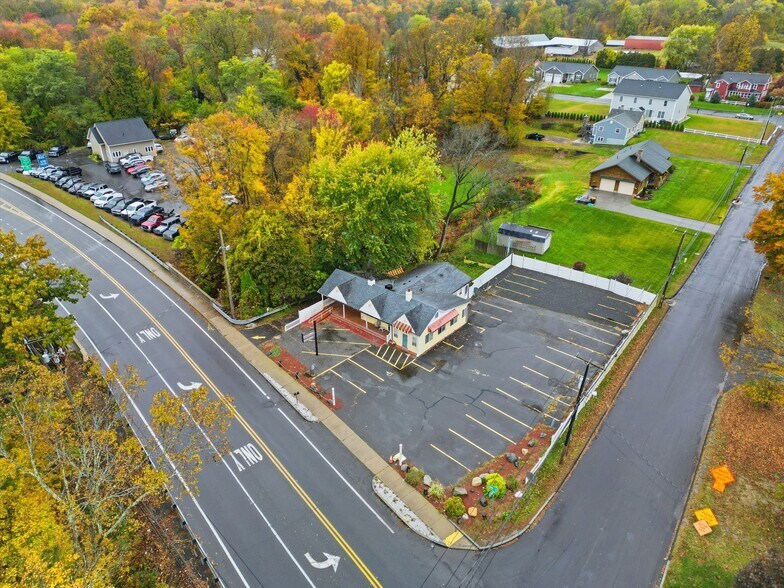 More Photos Of 1508 Main St, Agawam Restaurant For Sale