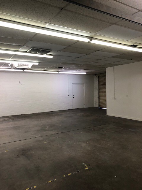 More Photos Of 3137 W Virginia Ave, Phoenix Warehouse For Lease