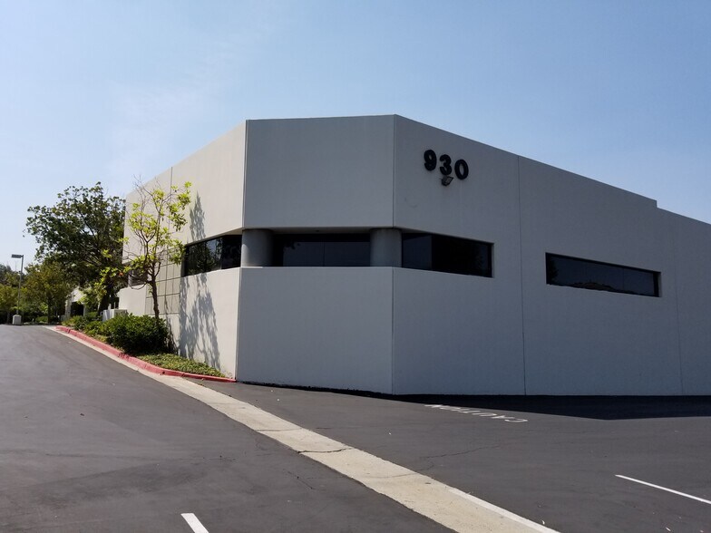 More Photos Of 930 Calle Negocio, San Clemente Light Manufacturing For Lease