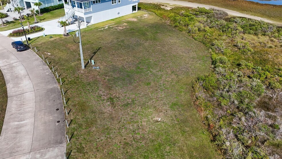 More Photos Of 25723 Bay Breeze Dr, Galveston Land For Sale