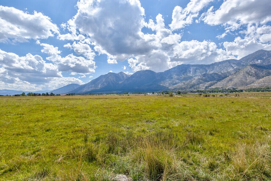More Photos Of 1461 Foothill Rd, Gardnerville Land For Sale