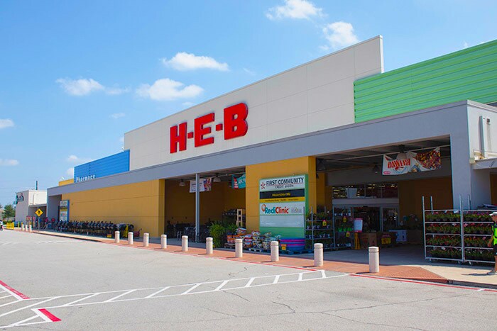 More Photos Of 25675 Nelson Way, Katy Storefront For Lease