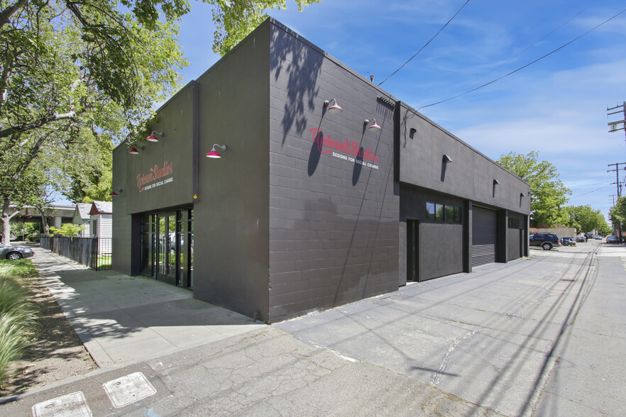 Primary Photo Of 2415 23rd St, Sacramento Office For Sale