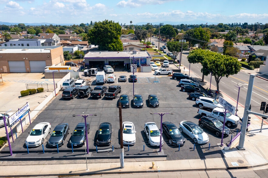 More Photos Of 16720 Lakewood Blvd, Bellflower General Retail For Sale