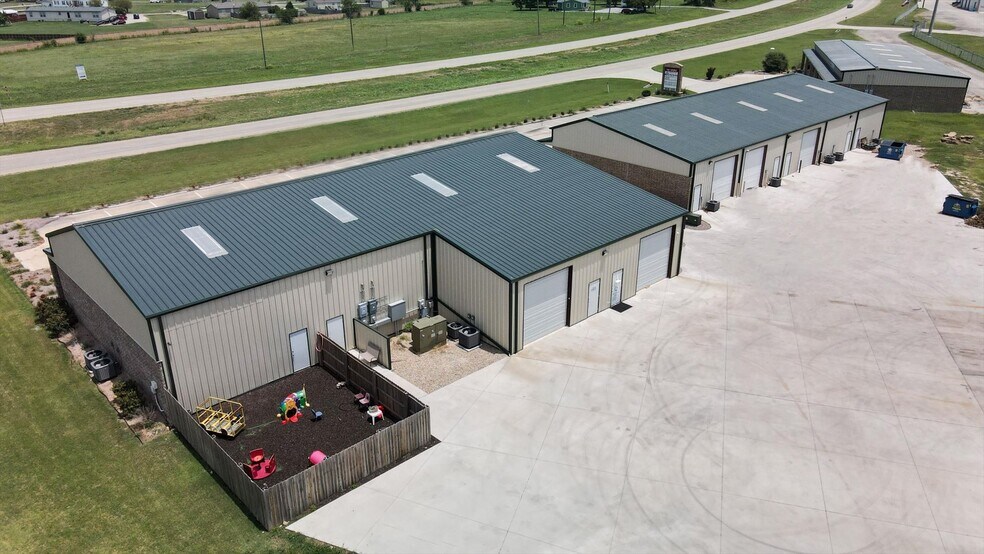 More Photos Of 5796 E Highway 114, Haslet Storefront Retail Office For Lease