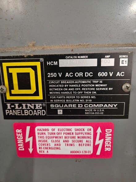 More Photos Of 2509 Cox Mill Rd, Sanford Manufacturing For Lease