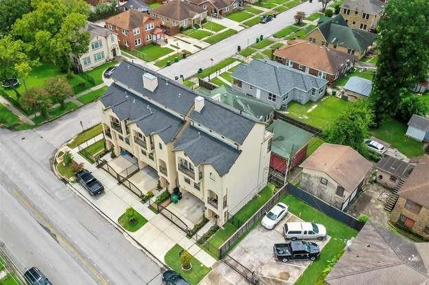 More Photos Of 3912 Ennis St, Houston Specialty For Sale