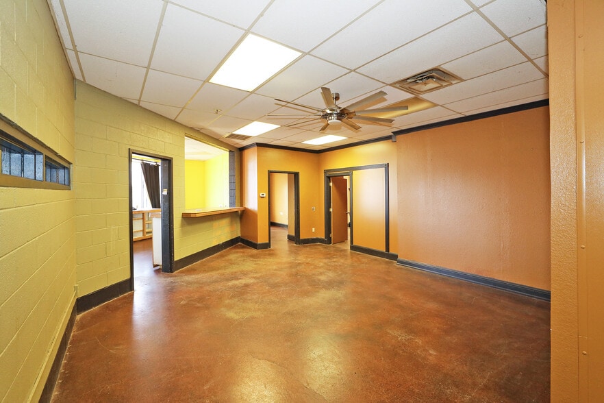 More Photos Of 4001 River Rd, Amarillo Convenience Store For Sale