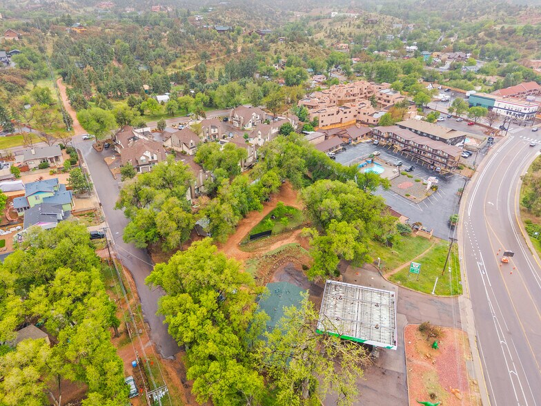 More Photos Of 16 Old Crystal Park Rd, Manitou Springs Apartments For Sale