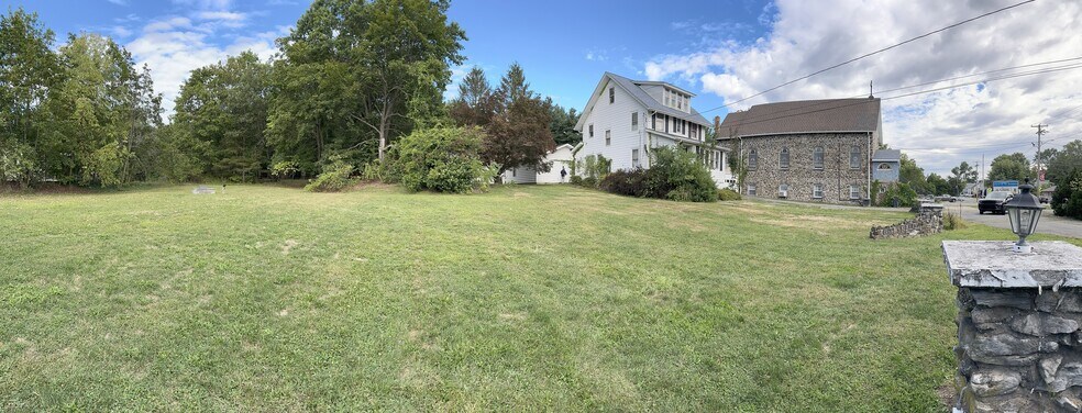 More Photos Of 213 Homestead Ave, Maybrook Land For Sale