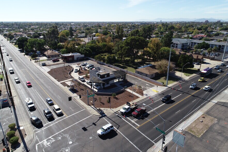 More Photos Of 356 Stapley, Mesa Restaurant For Sale