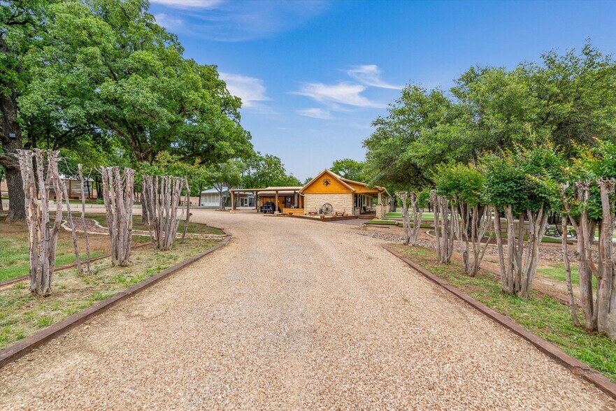 More Photos Of 1000 County Road 904, Joshua Golf Course Driving Range For Sale