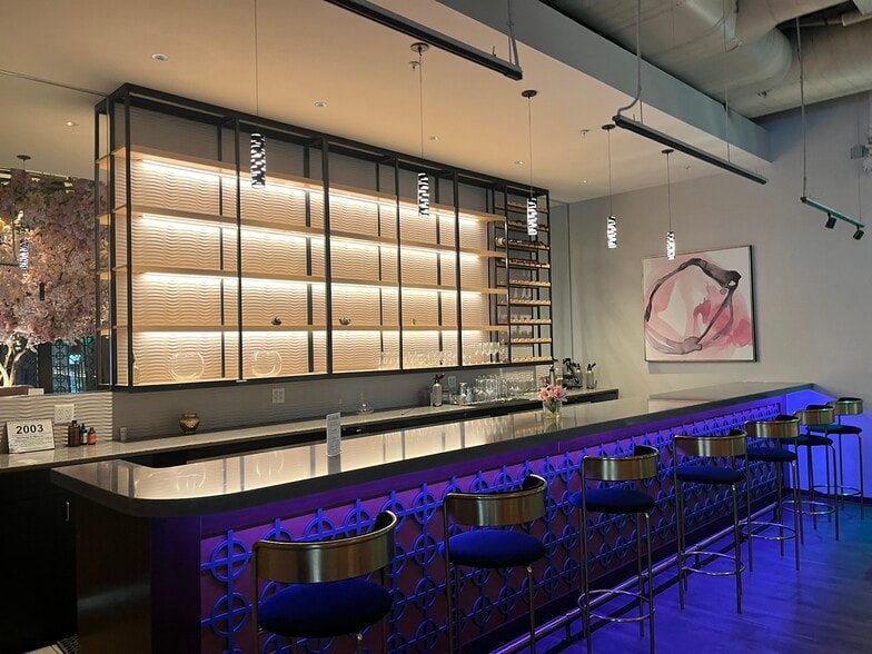 More Photos Of 607 Shelby St, Detroit Office For Lease