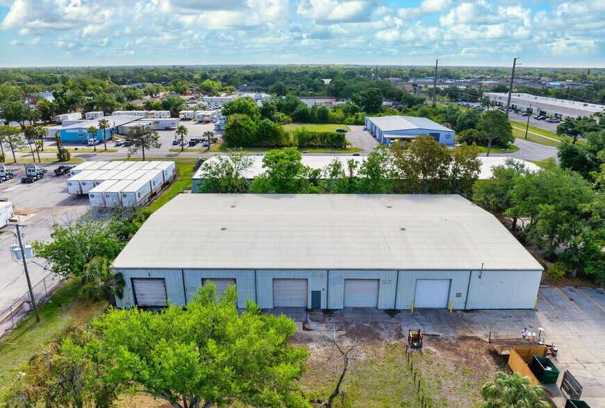 More Photos Of 2953 E 63rd Ave, Bradenton Warehouse For Sale
