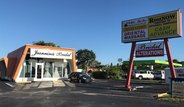 More Photos Of 4120 Cleveland Ave, Fort Myers General Retail For Sale