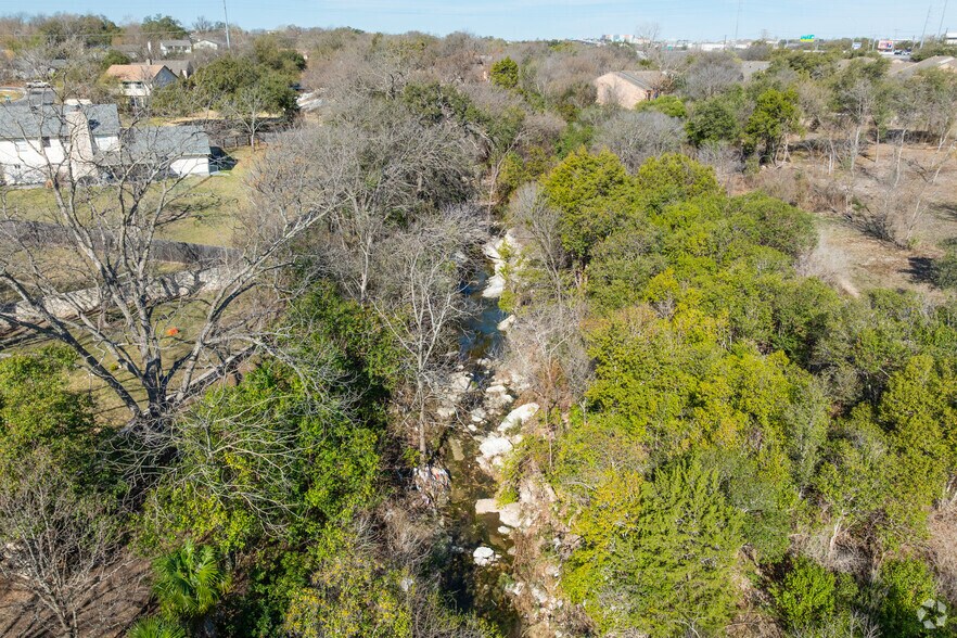 More Photos Of 1701 E Anderson Ln, Austin Land For Sale