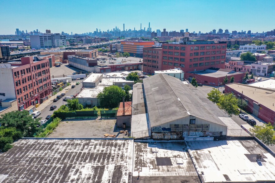 More Photos Of 450 Timpson Pl, Bronx Warehouse For Lease