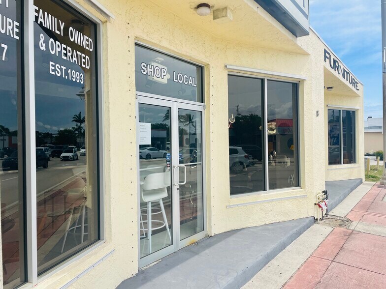 More Photos Of 18 S Federal Hwy, Pompano Beach Freestanding For Lease