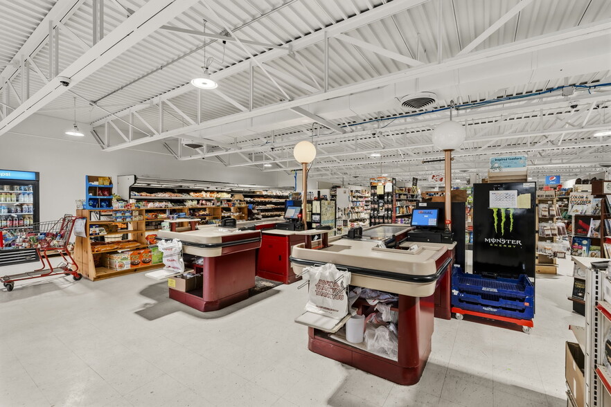 More Photos Of 4144 Pennsylvania 147 Hwy, Herndon Supermarket For Sale