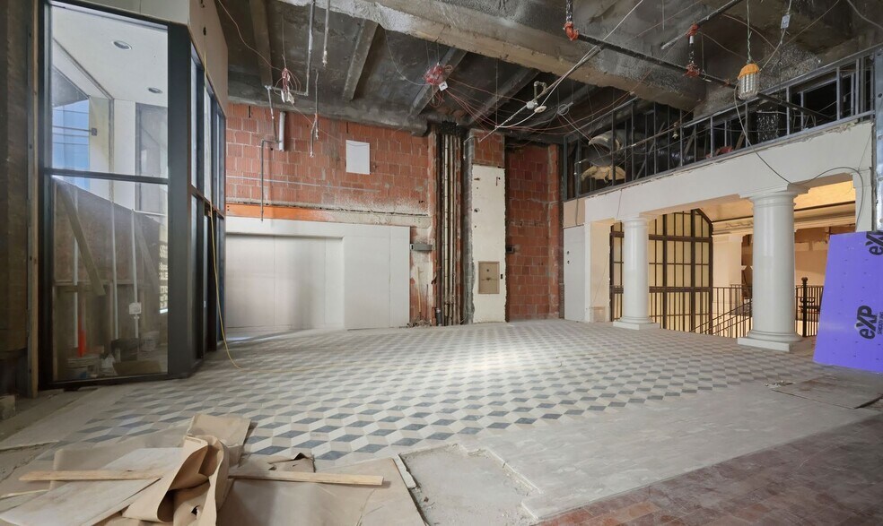 More Photos Of 1401 Walnut St, Philadelphia Apartments For Lease