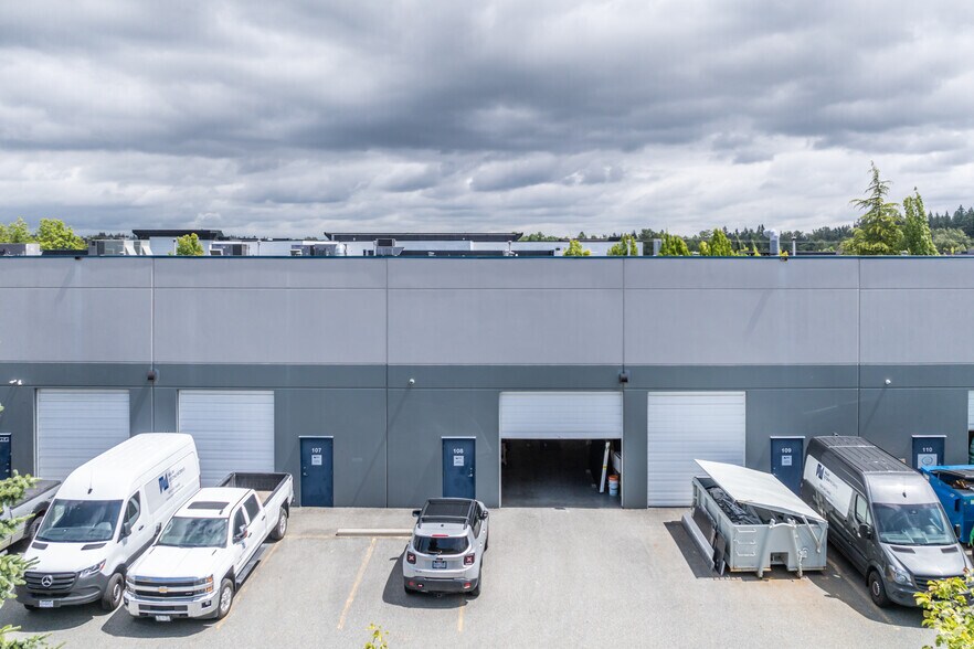 More Photos Of 19162 22nd Ave, Surrey Distribution For Lease