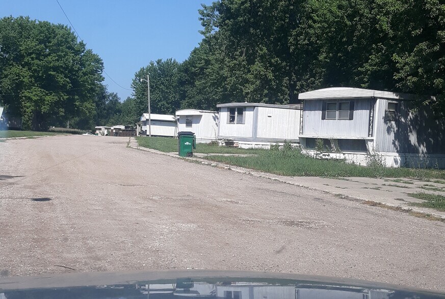 More Photos Of 600 Greenwood Ave, Tracy Manufactured Housing Mobile Home Park For Sale