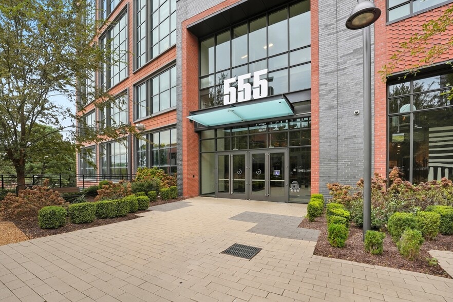 More Photos Of 555 S Mangum St, Durham Office For Lease