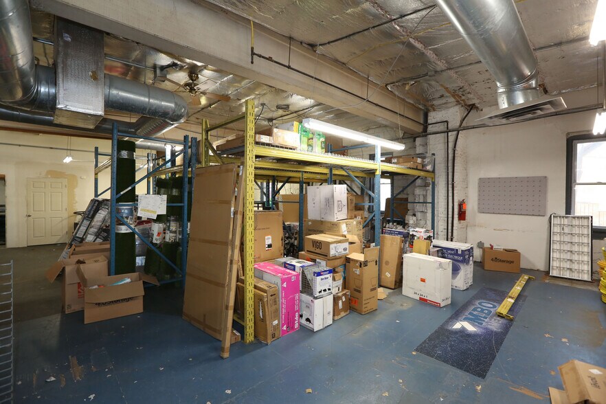 More Photos Of 620 South Ave, Rochester Light Manufacturing For Sale