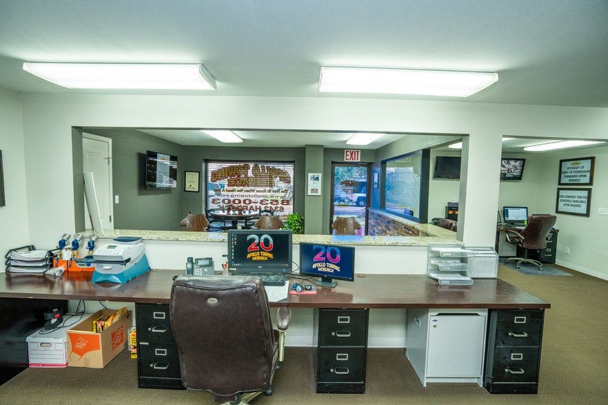 More Photos Of 6342 Harwick Dr, Corpus Christi Service For Lease