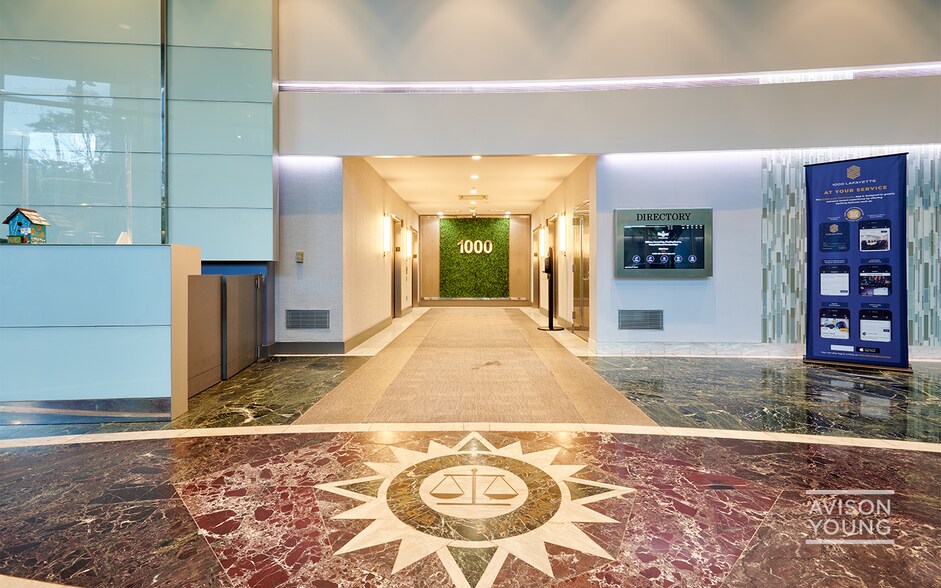 More Photos Of 1000 Lafayette Blvd, Bridgeport Office For Lease