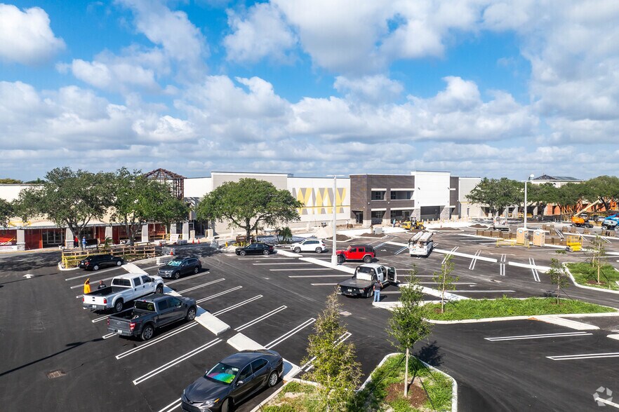 Primary Photo Of 3303-3559 N Federal Hwy, Pompano Beach Storefront For Lease