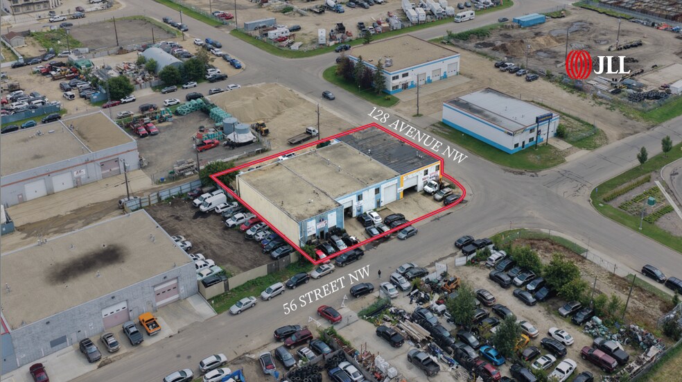 More Photos Of 12803 56th St NW, Edmonton Service For Sale