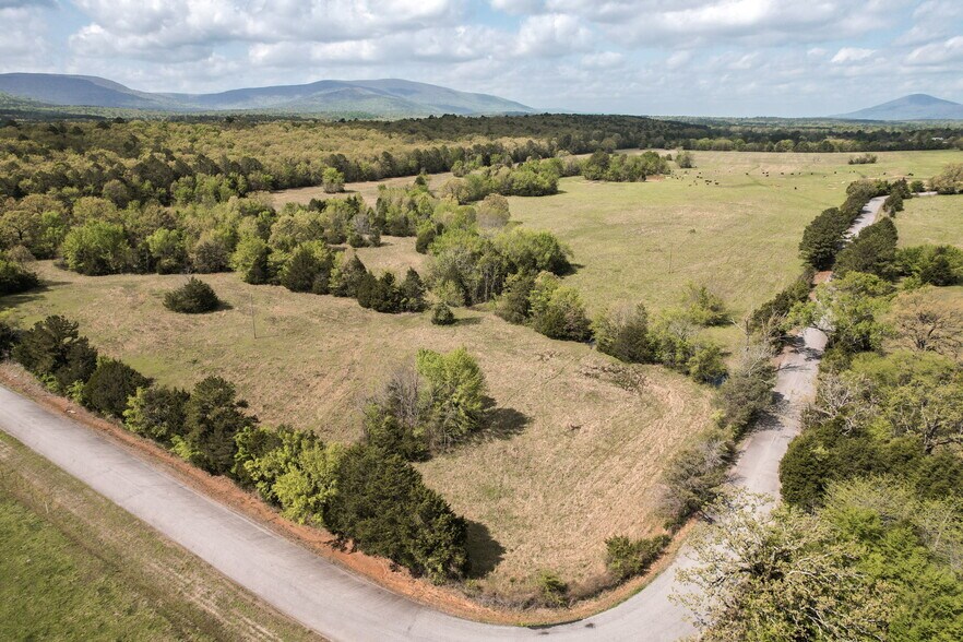 More Photos Of 1210 Harmony Road Rd, Mansfield Land For Sale