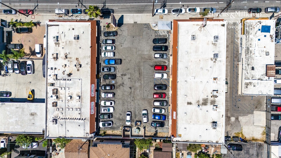 More Photos Of 6724-6732 Lankershim Blvd, North Hollywood General Retail For Sale