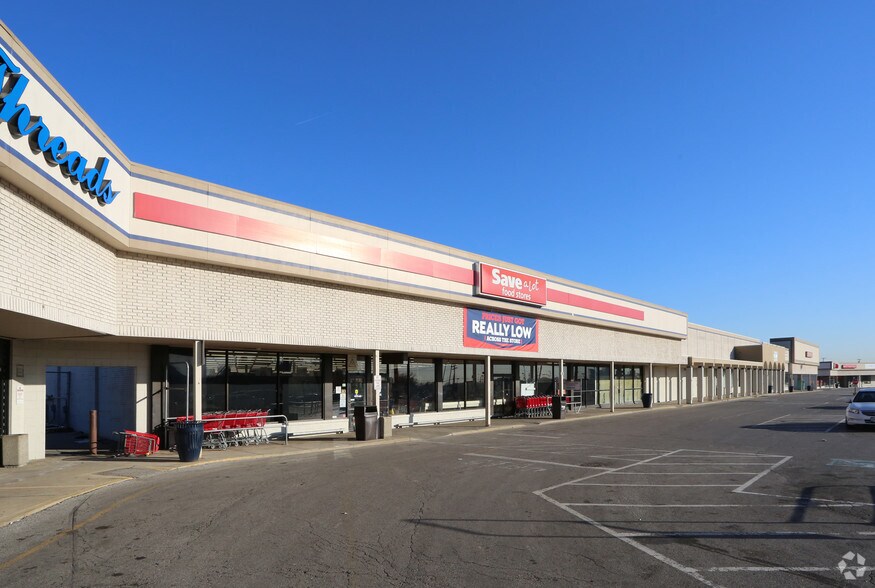 More Photos Of 677 Harrisburg Pike, Columbus Unknown For Lease