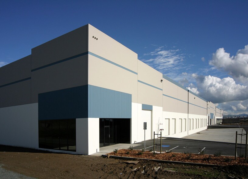 More Photos Of 4301-4355 Industrial Way, Benicia Warehouse For Lease