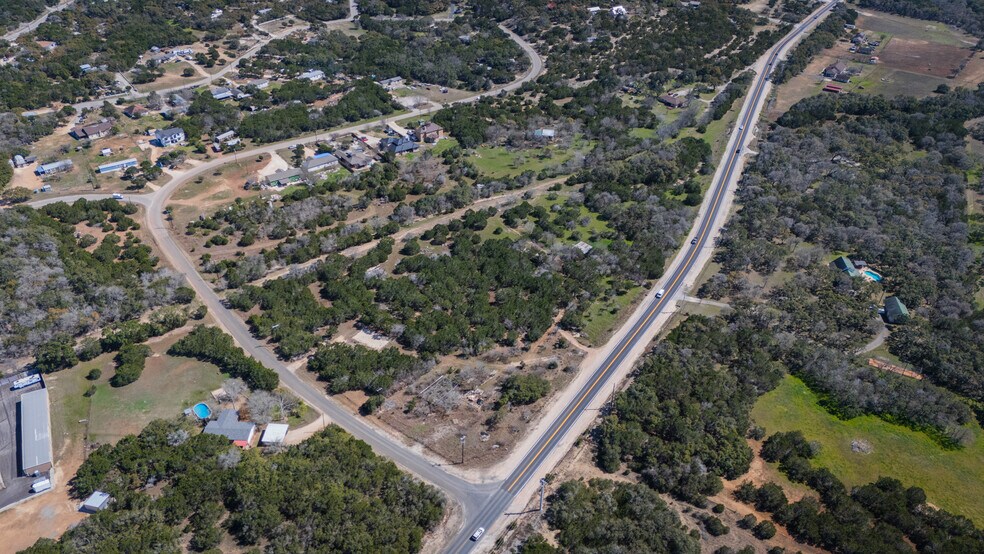 More Photos Of TBD Bulverde Rd, Bulverde Land For Sale