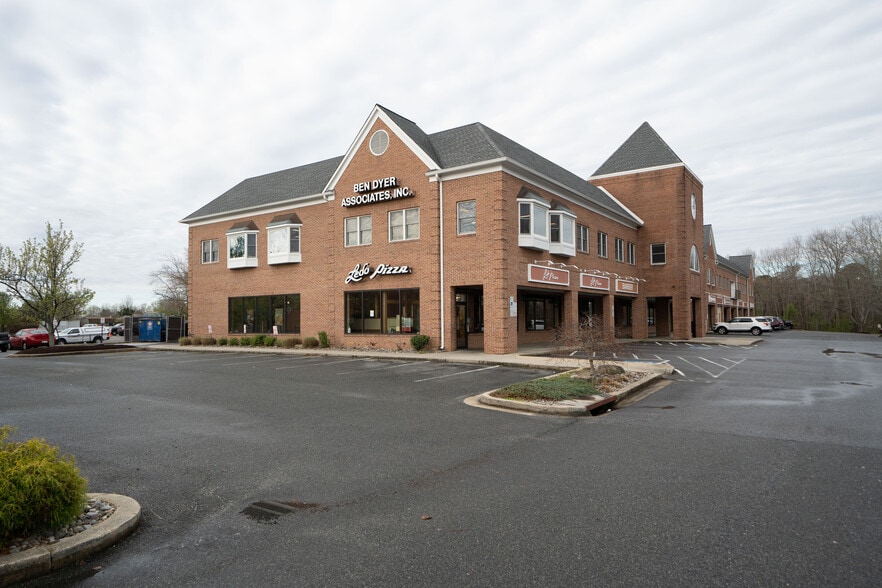 More Photos Of 9375 Chesapeake St, La Plata Storefront Retail Office For Lease