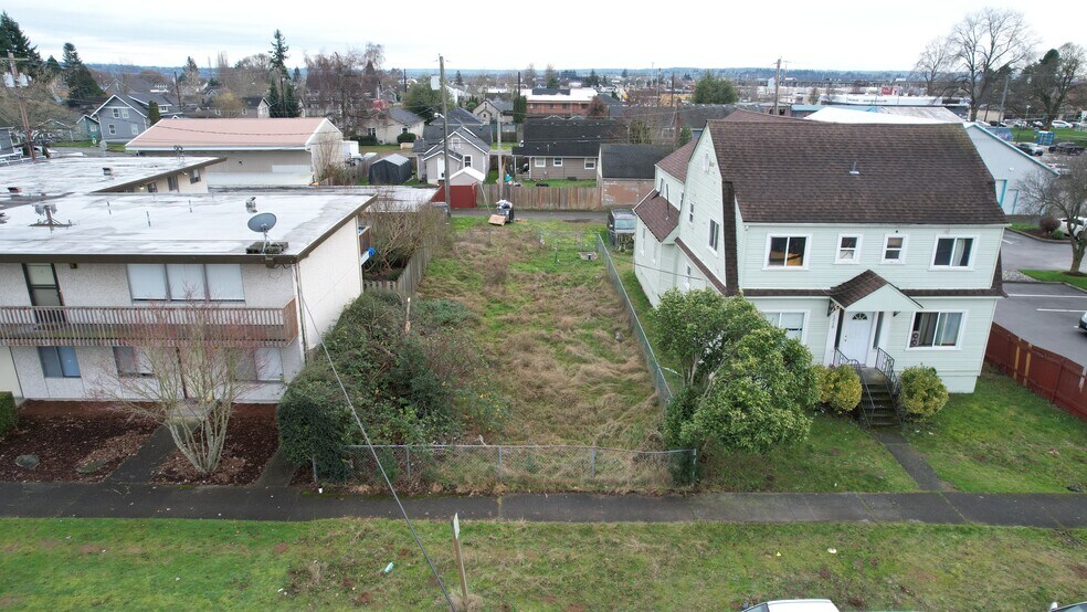 More Photos Of 1518 6th St, Marysville Land For Sale