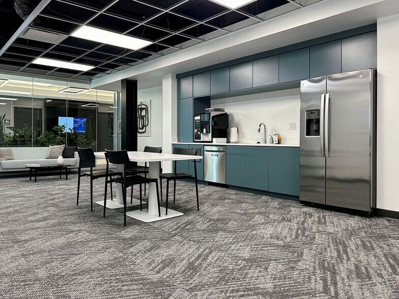 More Photos Of 701 S Main St, Logan Coworking Space