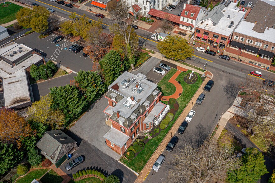 More Photos Of 10 W Main St, Moorestown Office For Sale