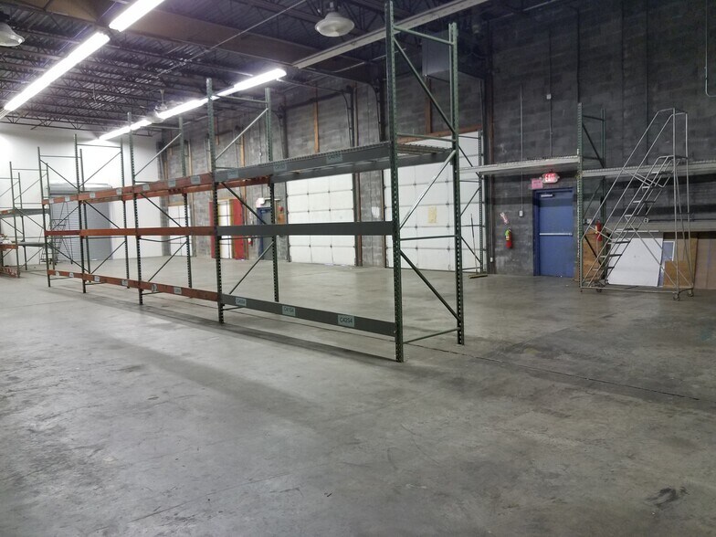 More Photos Of 100 Wells Ave, Congers Manufacturing For Lease