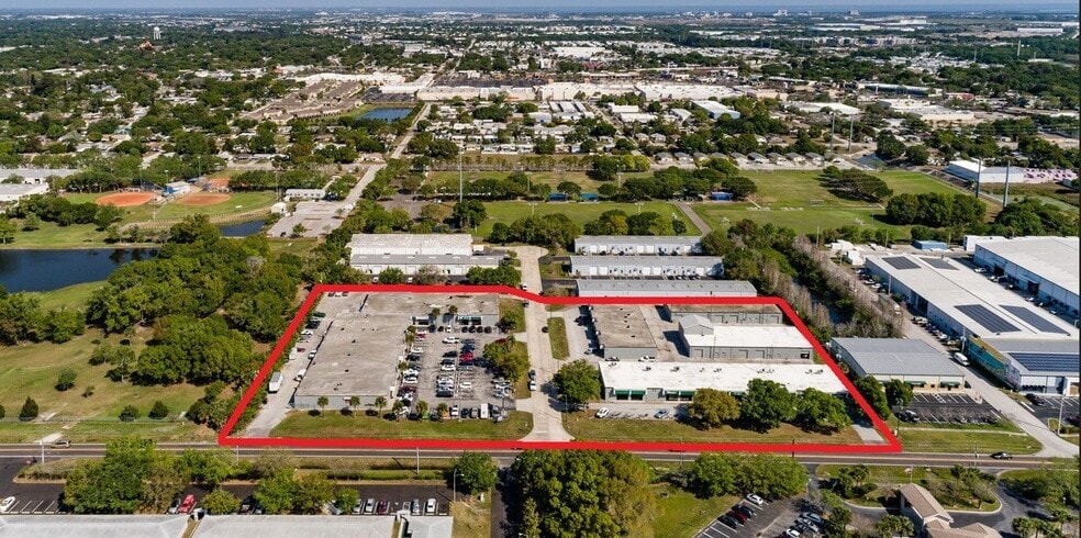 More Photos Of 6240 39th St N, Pinellas Park Unknown For Lease